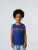 North Sails Tanktop met North Sails afdrukken