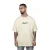 Hooked Over T-shirt met korte mouwen
