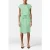Humanoid Della D Dress Mint