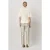 Dante6 Jaye Fancy Knitted Cable Top Butter Cream