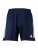 ADIDAS PERFORMANCE Sportbroek  marine / wit