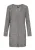 Dreimaster Vest Dames grijs melange