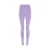 Hoge taille lange legging dames Girlfriend Collective Compressif