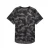 PUMA Functioneel shirt ‘PWRTrain’  grijs / zwart
