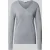 Christian Berg Woman Regular fit sweatshirt van met viscose