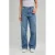 America Today Straight leg jeans medium blue denim