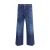 Coole Jong Breedpijpen Jeans