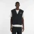 new balance Bodywarmer ‘Castlefield’  zwart