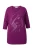 MIAMODA Shirt  donkerlila