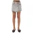 Jeans rok-short voor dames It’s Basic