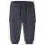 NAME IT BABY regular fit cargo joggingbroek – blauw