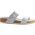 Timberland Malibu Waves Zilver Dames Teenslippers