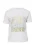 QS Shirt  lichtblauw / lichtgeel / rosa / wit