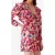 IRO Paris Masca Dress Multico Ecru