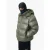 Donsjack Banlieue Balaclava Puffer
