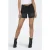 ONLY regular fit denim short ONLGIANNA black denim