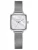 Victoria Hyde Analoog horloge ‘Callisto’  zilver