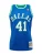 Mitchell & Ness Shirt ‘DALLAS MAVERICKS’  royal blue/koningsblauw