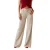 Vrouwelijke sexy broek Guess palazzo