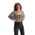 Vrouwen Ruitjes Gebreide Cardigan 24 Colours