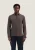 Dstrezzed Ds_blaze Shirt 303995 Overshirt Dk. Brown