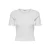 Dames-T-shirt Only Emma manches courtes