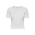 Dames-T-shirt Only Emma manches courtes