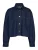 Tommy Jeans Tussenjas  donkerblauw