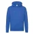 Fruit of the Loom Heren Premium Hoodie (Koningsblauw)
