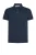 Tommy Hilfiger poloshirt korte mouw donkerblauw
