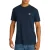 Tommy Hilfiger Donker logo t-shirt