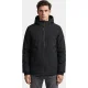 Cars Jeans Winterjas heren Zwart HOWHAM 60157/01