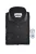 Ledȗb Jersey shirt zwart, Effen