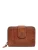 Harbour 2nd Portemonnee  cognac