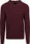 Tommy Hilfiger Structure Trui Bordeaux