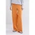 Summum Woman Trousers Foam Uni Orange