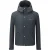 Karrimor Helix Weather Tite waterdichte jas voor dames (Zwart)
