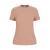 Dames-T-shirt met ronde hals Guess Adele