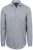 Suitable Overhemd Flanel Pepita Blauw