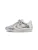 Hummel Sneakers ‘Stadion Metallic’  mosterd / grijs / zilver / wit