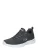 SKECHERS Sneakers laag ‘Dynamight’  grijs / donkergrijs / wit