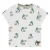 Babyface T-shirt ecru