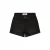 Vingino denim regular short black denim