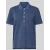 Gant Poloshirt met korte knoopsluiting
