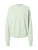 ARMEDANGELS Sweatshirt ‘Alizaa’  pastelgroen / wit