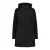 Parka met capuchon voor dames CMP