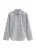 Marc O’Polo Blouse  lichtblauw / donkerblauw