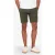 No Label Sunday Twill Cotton-stretch Olive