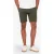 No Label Sunday Twill Cotton-stretch Olive