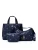 Lancetti Handtas ‘Dames’  donkerblauw